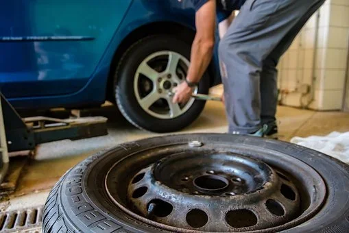 actividades que se realizan en un taller mecanico automotriz